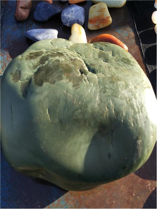 和田玉羊毛鞋垫,和田玉游记视频