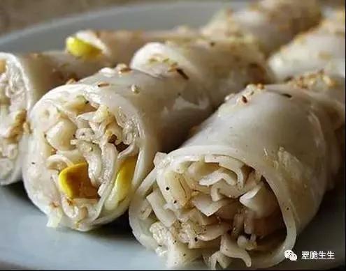 猪肠碌哪家好吃,美味的猪肠碌