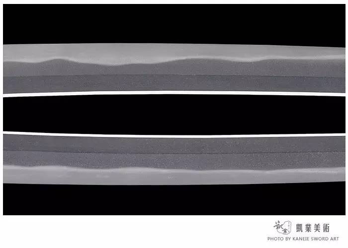 日本战国时期刀大全,日本江户时期的刀