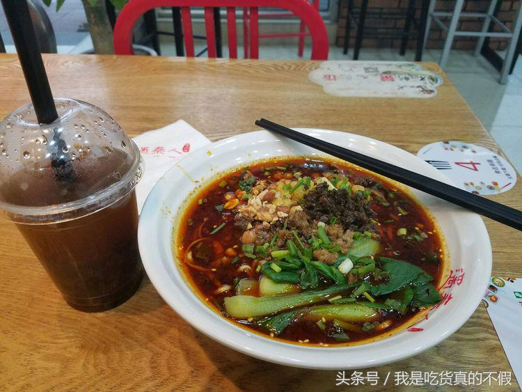 全国最好吃的面做法,全国各地方的特色面