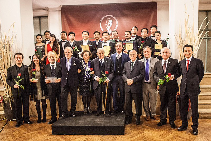 安杰洛洛福雷塞教学,安杰洛洛福雷塞采访