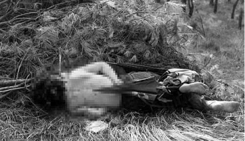 韩国华城连环杀人案详细讲解,韩国三大谜案之华城连环杀人案