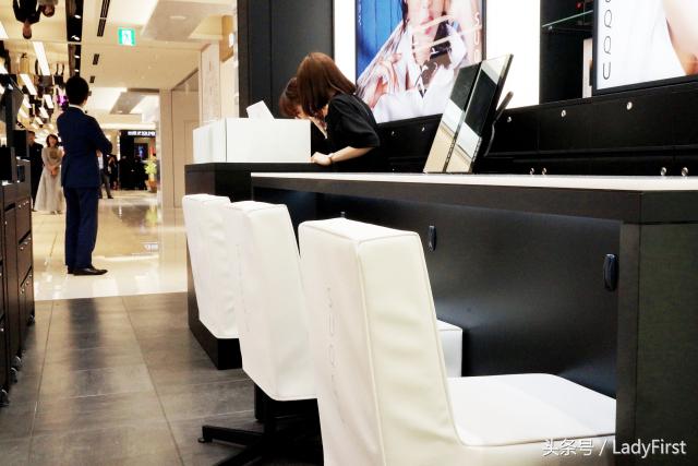 suqqu日本专柜地址,suqqu日本专柜价格