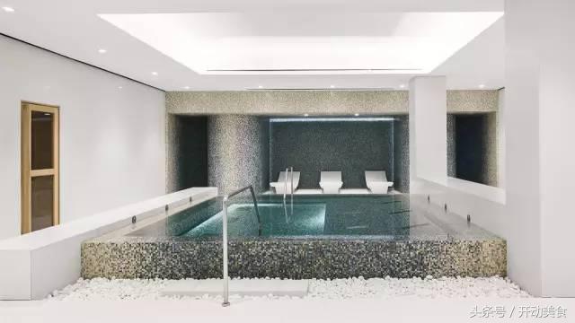 与其海岛晒成狗，不如坐拥江南最美私家湖景