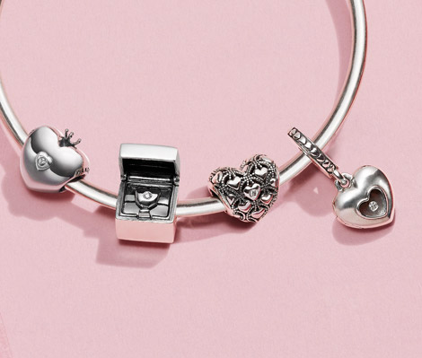 潘多拉代购,潘多拉网红爆款