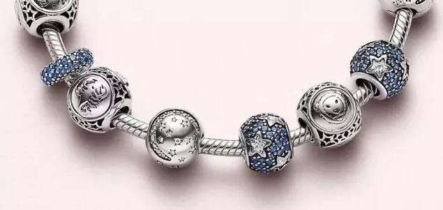 潘多拉代购,潘多拉网红爆款