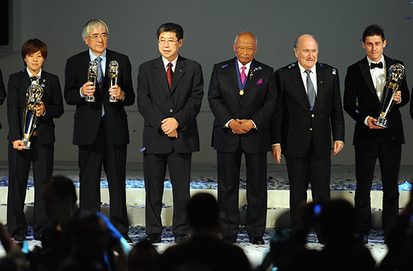 张吉龙事件始末,足协反腐张吉龙