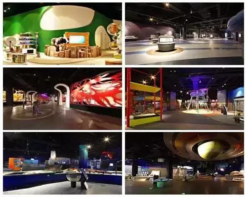 宁波科学探索中心5月1日只需要89元,1大1小）！官方限量抢