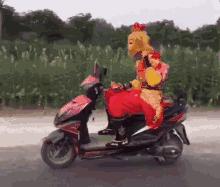 哥们，世界纪录倒没破，结果把自己给玩完了