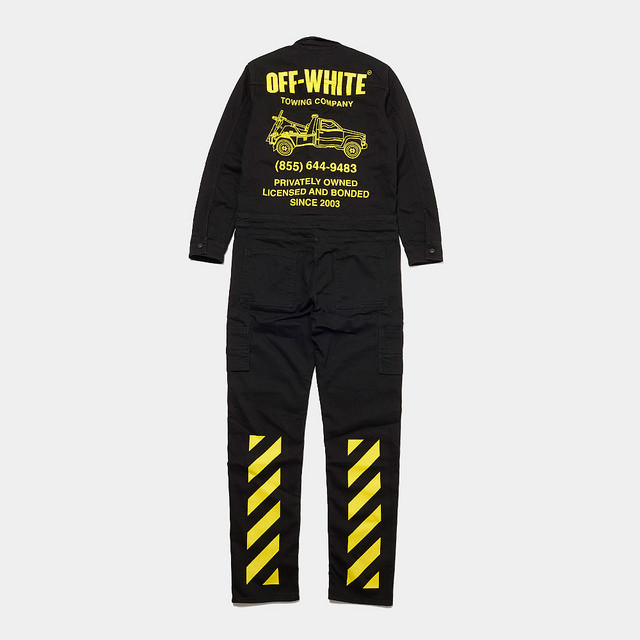 潮牌offwhite的设计灵感,off-white潮牌旗舰店