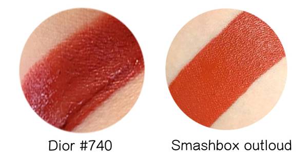 口红平价替代悦诗风吟,大牌口红平价替代不沾杯