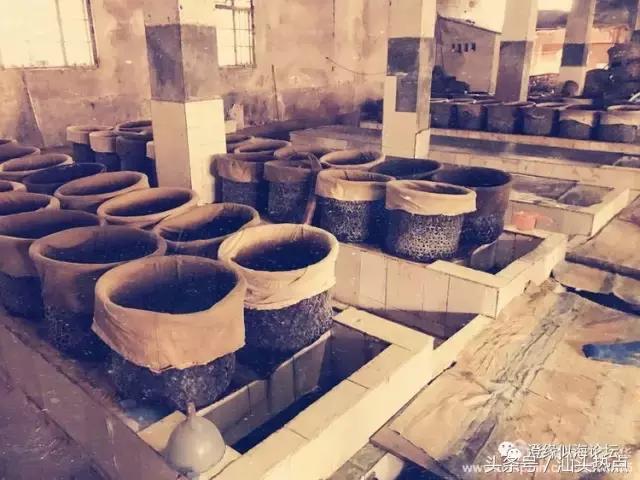 澄海外埔珍藏上百年的浪险技艺，今天终于被曝光了！