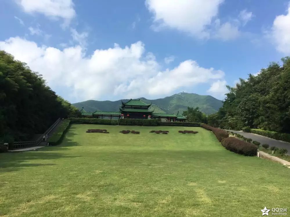 宜兴江南竹海,大美宜兴竹海