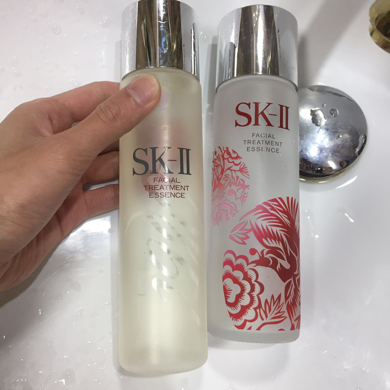 35岁用的skii神仙水抗老可以吗,skii神仙水最便宜时多少钱