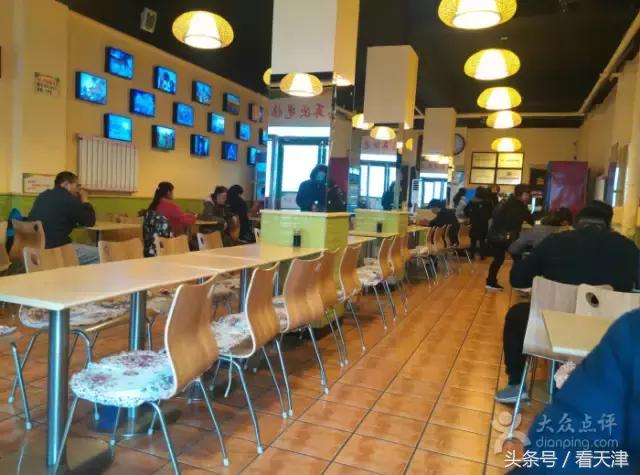 天津麻辣烫有什么不一样,麻辣烫哪里的最好吃最正宗津南