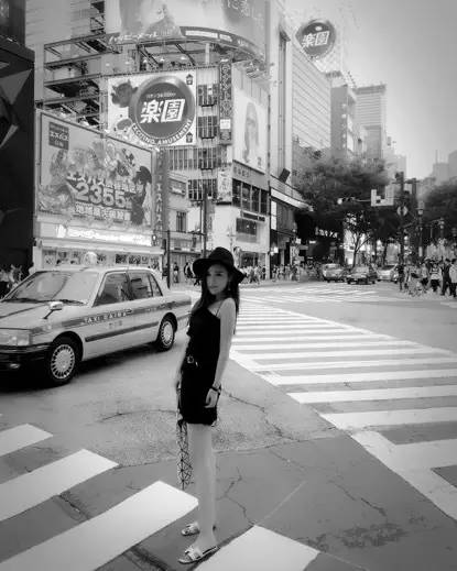 Connie：论一个暴脾气的处女座如何深得甲方爸爸的疼爱