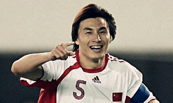 有李走遍天下！中国足球最强李家军，能否横扫中超现役16强？