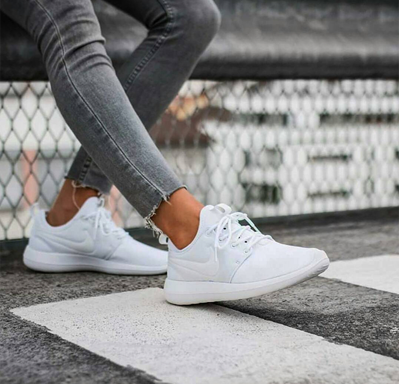 那些年我们追过的球鞋,那些年我们一起追的球鞋