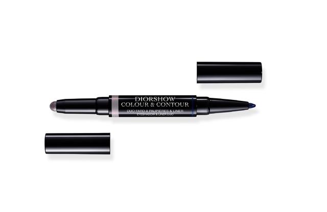 深入了解，DIOR迪奥2017春季妆容春色乍现，让你魅力无限