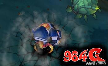 牛头酋长阿利斯塔alistar,牛头酋长阿利斯塔什么出装最肉