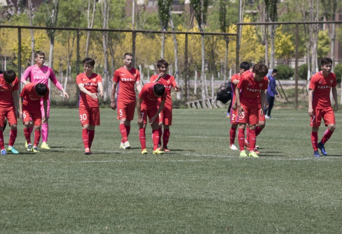 中超第21轮富德vs亿利,延边富德最新比赛结果