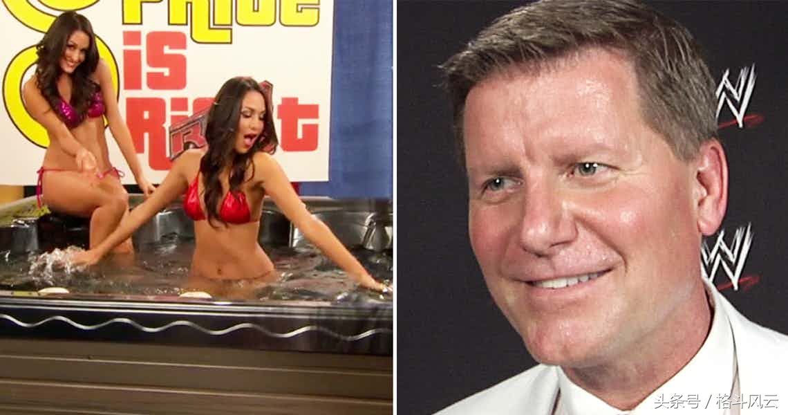 wwe贝拉姐妹个人信息,你所不知道的韩国女主播系列