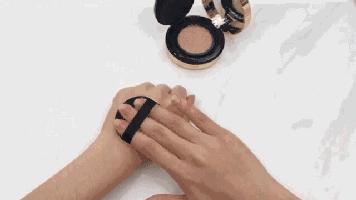 十大公认好用便宜的气垫混干皮,气垫推荐干货