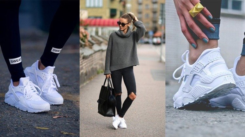 那些年我们追过的球鞋,那些年我们一起追的球鞋