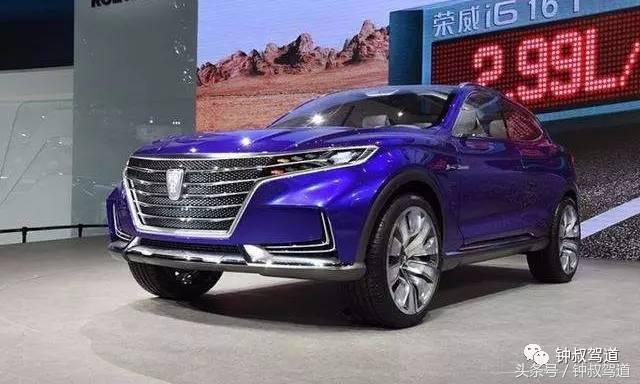 在浮华的飨宴里,钟叔只记住这些车和事