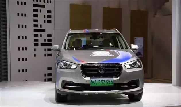 华晨宝马2018款价格,华晨宝马60万