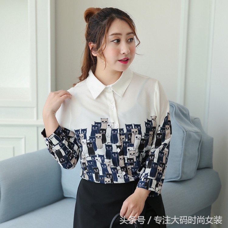 210斤胖妞大码女装,150-180斤的大码女装胖妹