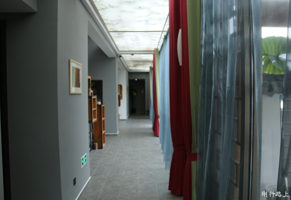 黎阳in巷里面的民宿哪个好,黎阳in巷有哪些民宿