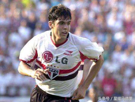 十年前梅西天下足球,十年前梅西c罗