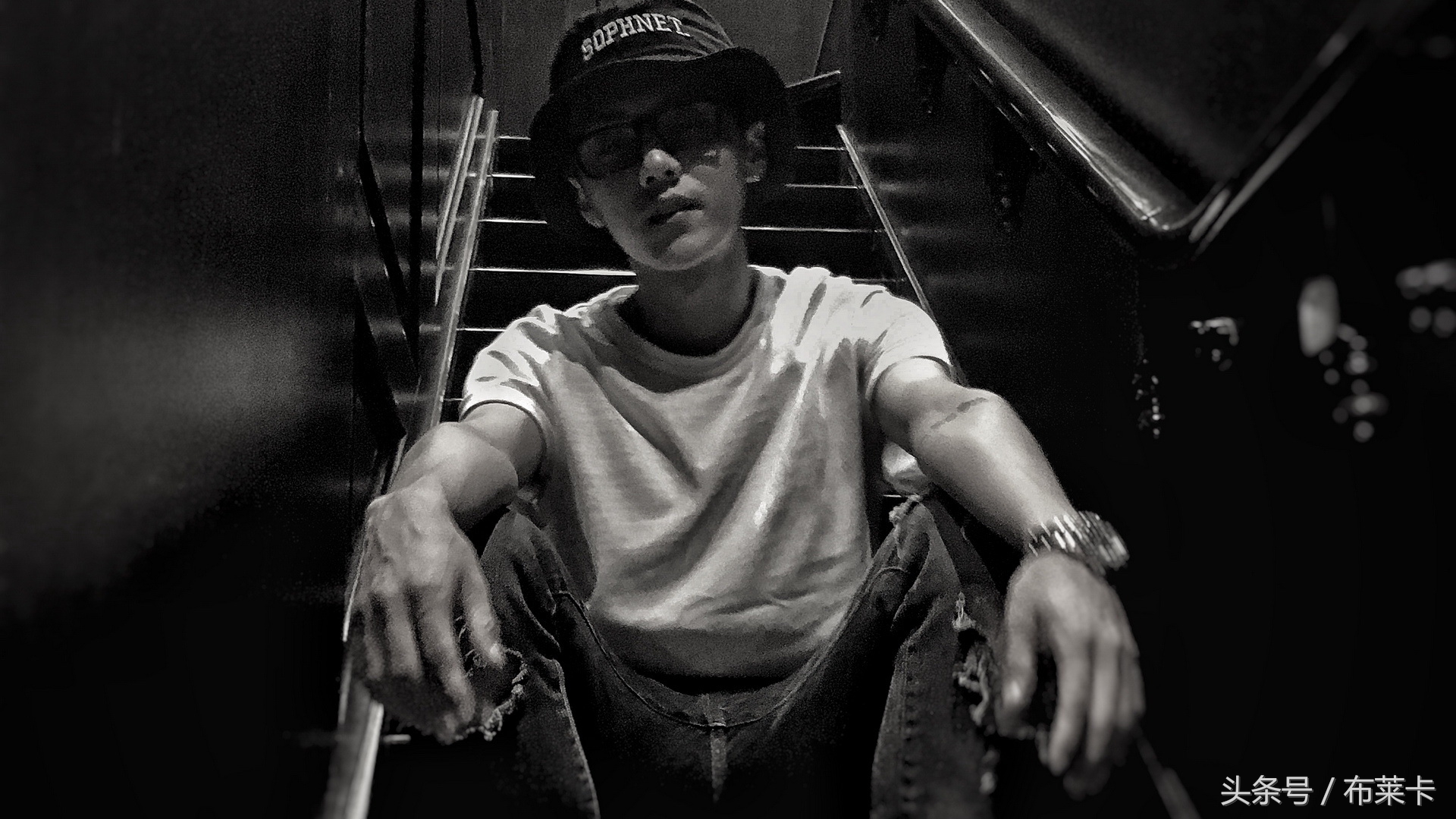 鹿晗愿望季图片壁纸,鹿晗最帅的照片壁纸