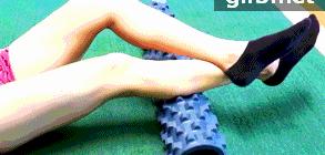 全身肌肉放松动作慢教程,全身肌肉按摩手法教程完整