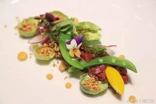 天津十大奢侈餐厅,天津必吃的五家餐厅