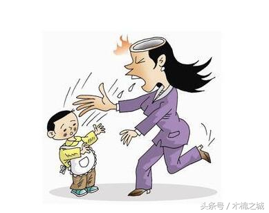 孩子做任何事父母都会失望,父母最好不要给宝宝做这三件事情