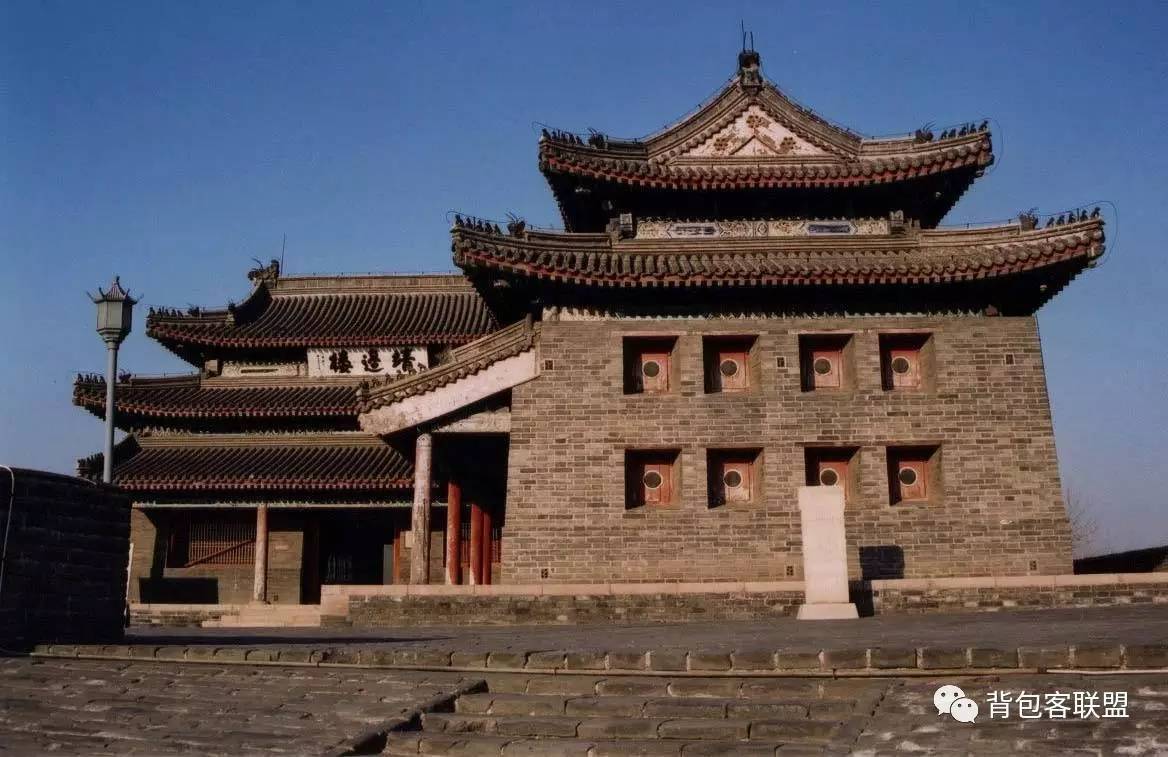 山海关旅游攻略带孩子,山海关旅游攻略购物攻略