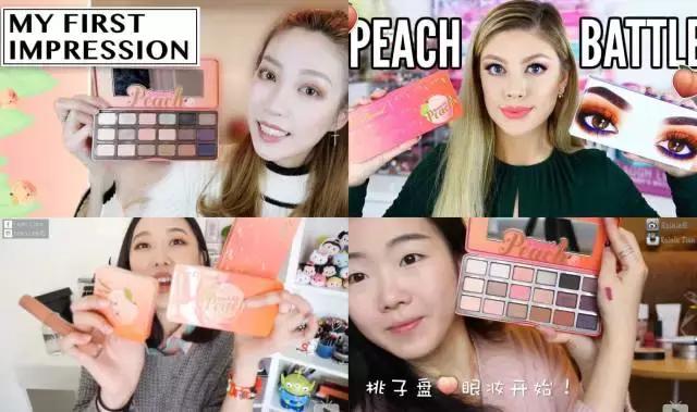 朋友圈没有五十个代购，这些绝对买不齐