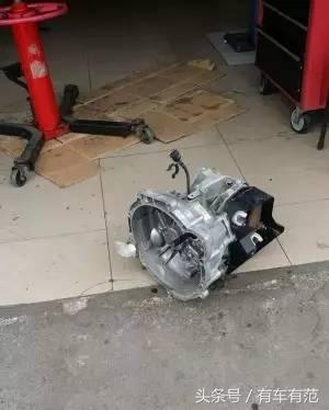 福特福克斯报p0221故障怎么解决,福特福克斯p1408故障码怎么解决