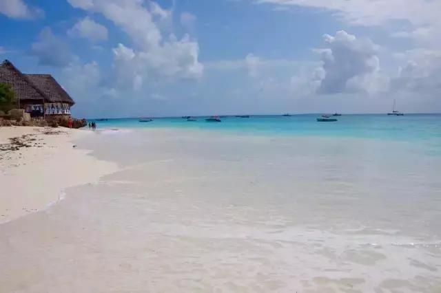 世界十大异域风情集市,最好玩的集市