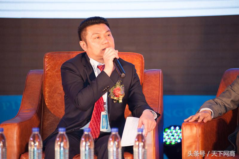 创业十年成就,创业十次九次失败成为亿万富翁