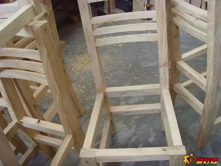 坐着轮椅入了坑——《轮椅上的木匠》