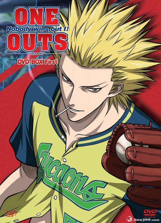 十大日本巅峰体育热血动漫,十大超燃热血运动动漫