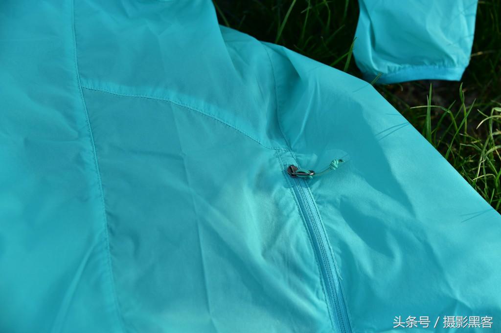 喀尔沃防晒衣,超薄皮肤衣保暖