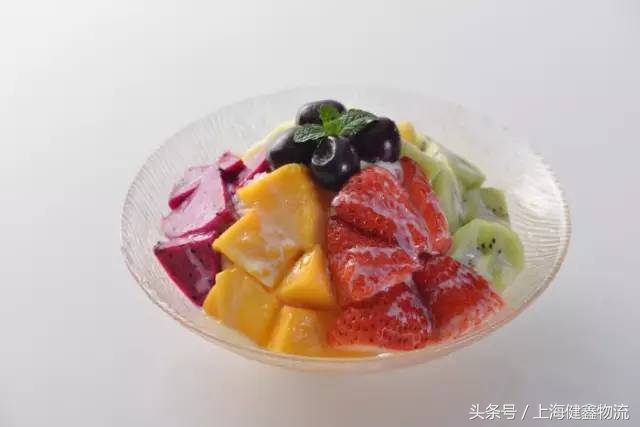 水果里的百搭王，不止有调色功能，有人就是爱它的味道！