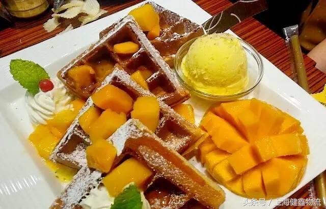 水果里的百搭王，不止有调色功能，有人就是爱它的味道！