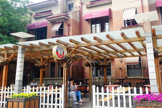 酒店控看过来，京津冀短途旅行亲测