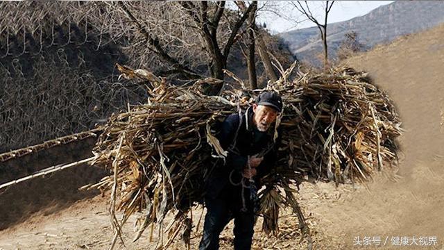 聋哑父亲24年胃炎生死折磨，这种美味“食材”，竟治好他的胃炎