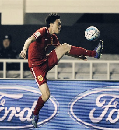 有李走遍天下！中国足球最强李家军，能否横扫中超现役16强？